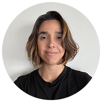 Begoña De Aretxabala